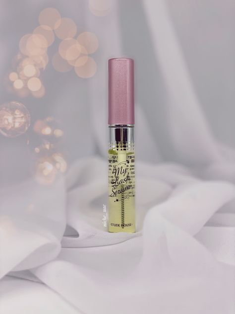 Lash serum etude house корейская косметика дубай dubai Etude House Lash Serum, My Lash Serum, Fluffy Eyelashes, Strawberry Blonde Hair, Eyelash Serum, Lash Serum, Etude House, Strawberry Blonde, Beauty Inspiration