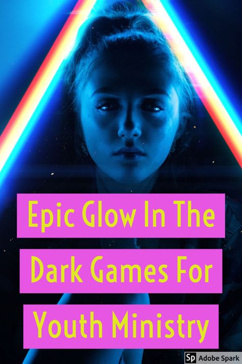 Games With Glow Sticks, Glow In The Dark Outside Games, Glow Night Games, Indoor Glow In The Dark Games, Glow In The Dark Minute To Win It Games, Glow Night Party, Lock In Activities Youth, Glow In The Dark Carnival Games, Glow In Dark Games