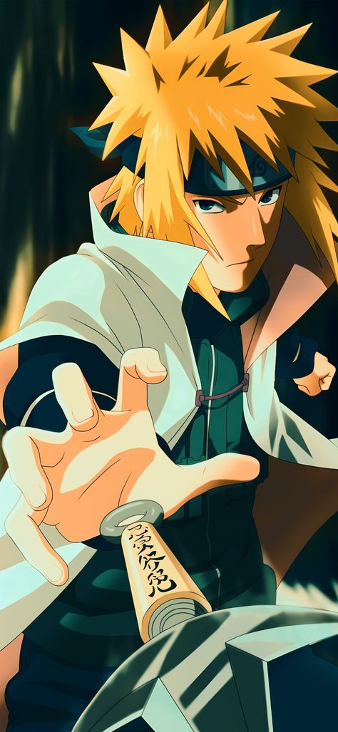 Naruto Universe, Naruto Cool, Samsung Galaxy Wallpaper Android, Minato Namikaze, Anime Picture Hd, Naruto Uzumaki Hokage, Naruto Uzumaki Art, 캐릭터 드로잉, Naruto Wallpaper