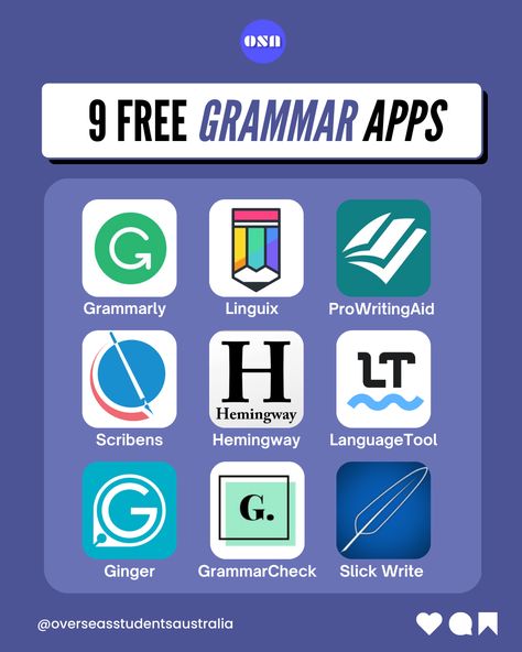 Best English Learning Apps, English Apps Learning, Apps For Story Writing, Apps For Essay Writing, Essay Writing Apps, Apps For Learning Languages, Apps For English, Apps For Writing, English App