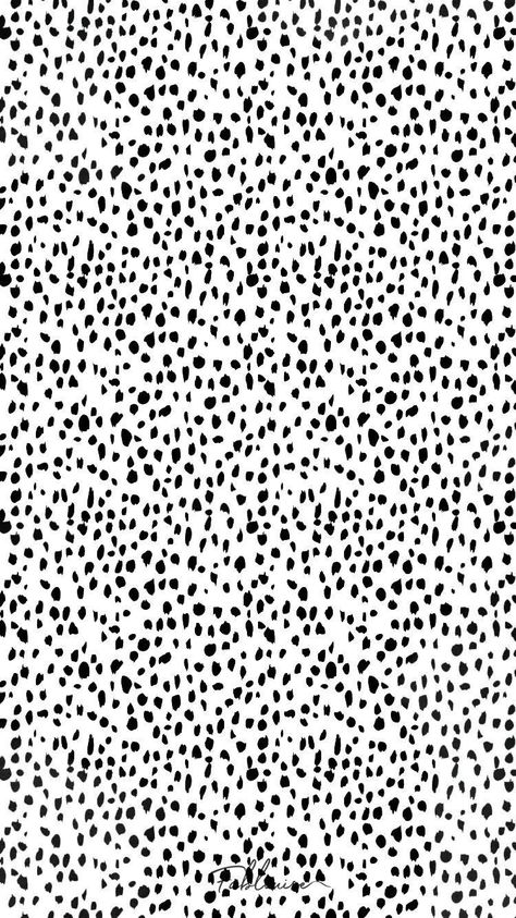 Dots, Wallpapers, Black And White, Iphone, White, Black