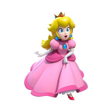 Princess Peach Fanart, Peach Fanart, Daisy Mario, Peach App, Small Widget, Mario Fanart, Mario Bros Cake, Super Princess Peach, Super Mario Princess