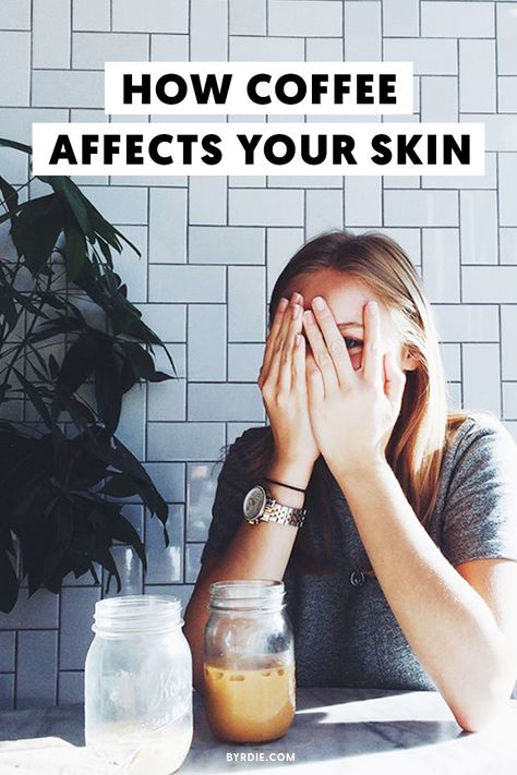 The reasons why coffee is bad for your skin Is Coffee Bad For You, Coffee Bad, Coffee Effects, Best Moisturizer For Dry Skin, Makeup Moisturizer, Trending Skincare, Cheap Coffee, Women In Their 30s, Tips For Skin