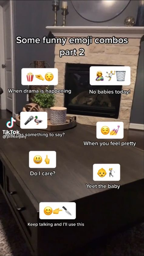 Weird Emoji Combinations, Emoji Combos Funny, Emoji Combinations Funny, Emoji Caption, Funny Emoji Combos, Cute Emoji Combos, Funny Emoji Combinations, Best Emoji, Emoji Combos
