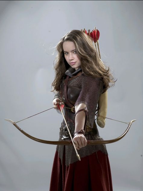 Narnia Prince Caspian, Peter Pevensie, Lucy Pevensie, Susan Pevensie, Anna Popplewell, Prince Caspian, Hallowen Costume, Heroic Fantasy, King Or Queen