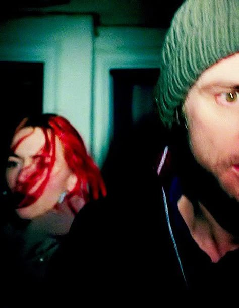 Eternal Sunshine of the Spotless Mind. Meet Me In Montauk, Michel Gondry, Eternal Sunshine Of The Spotless Mind, Girl Interrupted, I Love Cinema, Film Studies, Jim Carrey, Eternal Sunshine, Kate Winslet