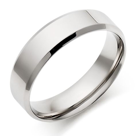 Male Wedding Bands, Wedding Rings Silver, Male Wedding, Cool Wedding Rings, Titanium Wedding Rings, Platinum Wedding Rings, Platinum Wedding, Men's Wedding Ring, Gold Wedding Ring