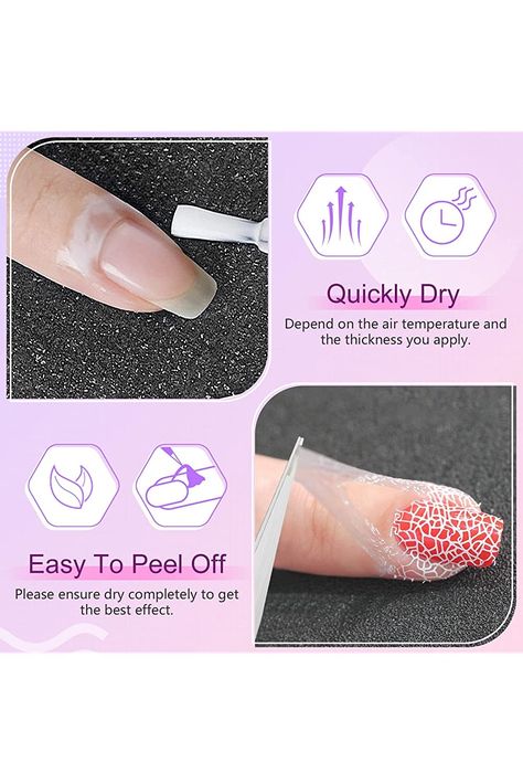 SAVILAND Liquid Latex for Nails, 30ML Latex Nail Polish Barrier Peel Off - Latex Tape Peel Off for Nails Cuticle Guard Skin Barrier Protector Upgraded Fast Drying Nail Latex with Tweezers for Home DIY Nail Art Salon Liquid Latex, Nail Art Salon, Nail Cuticle, Womens Nails, Skin Barrier, Nail Art Diy, Tweezers, Diy Nails, Winter Nails