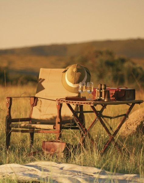 Kichaka Game Lodge, Eastern Cape, South Africa South Africa Safari, Safari Photo, Vintage Safari, Safari Chic, Game Lodge, British Colonial Style, Safari Tent, Luxury Safari, Festival Camping