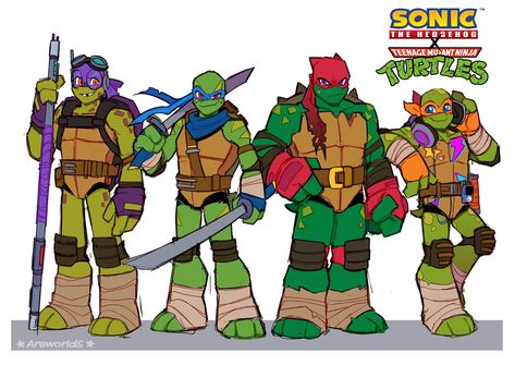 ⭐️Ares💫 on Twitter: "More design details for my No- canon/crossover.🧡 https://t.co/GFaPidNfUB" / Twitter Rottmnt X Tmnt 2012 Crossover, Tmnt Design, Turtles Forever, Teenage Turtles, Tmnt Characters, Tmnt Comics, Teenage Mutant Ninja Turtles Artwork, Teenage Mutant Ninja Turtles Art, Ninja Turtles Artwork