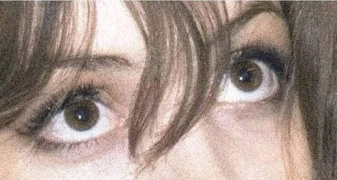 Doe Eyes, Face Reference, Six Feet Under, Pretty Eyes, Eye Art, Eye Shapes, Pretty Makeup, Character Costumes, Brown Eyes