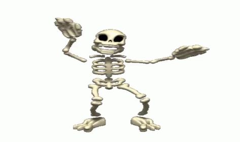 Skeleton Dancing GIF - Skeleton Dancing - Discover & Share GIFs Dancing Animated, Skeleton Dancing, Skeleton Dance, Dancing Gif, Strong Bones, Goofy Pictures, Weird Cars, Funny Posters, Phantom Of The Opera