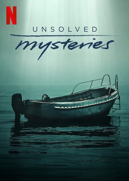 Unsolved Mysteries Volume 3 is out today, bringing 3 new mysteries to the mix with 6 more to join the volume. From Netflix The iconic and gripping series returns with a three-week event featuring more unexplained deaths, baffling disappearances, and bizarre paranormal activity. Unsolved Mysteries Vol 3 is from the creators of the original docuseries, Cosgrove/Meurer Productions,... The post Unsolved Mysteries Volume 3 Release day first appeared on Entertainment. Unsolved Mysteries Tv Show, Mystery Tv Shows, Catching Feelings, Unexplained Mysteries, Unsolved Mystery, Mystery Stories, Catch Feelings, Paranormal Activity, Long Shot