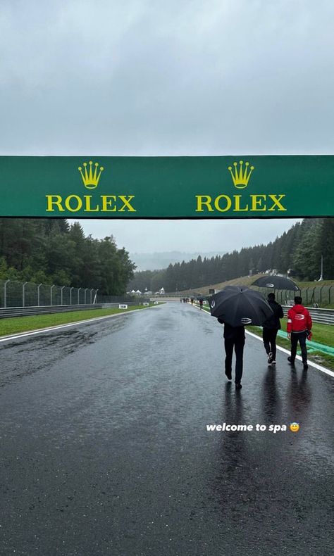 Spa Belgium F1, Belgium Aesthetic, Spa Belgium, F1 Wag, Career Vision Board, Michael Schumacher, Race Day, I Win, Dream Job