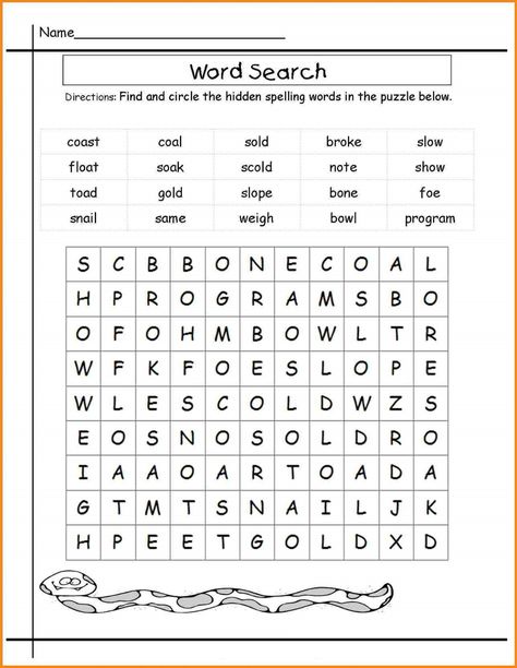 New Printable 3rd Grade Worksheets | Learning Printable Fun English Activities, 3rd Grade Worksheets, 3rd Grade Spelling, Third Grade Worksheets, Worksheet Kindergarten, 3rd Grade Activities, Grade Three, Ela Worksheets, Worksheets For Grade 3