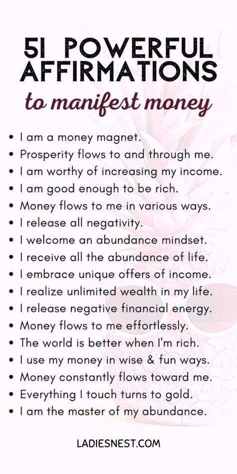 Looking to grow your business? These affirmations will help you stay focused, motivated, and open to new opportunities. Designed to build confidence and attract success, these affirmations are perfect for entrepreneurs and small business owners. Use them daily for results! Self Manifestation, Business Affirmations, Attract Success, Successful Business Owner, Vision Board Affirmations, Money Magnet, Abundance Mindset, Success Affirmations, Life Vision Board