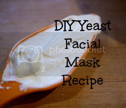 Brewer's Yeast Acne Mask Recipe - Everything Pretty Yeast Acne, Skin Cleanser Diy, Healing Acne, Mask For Acne, Skincare Recipes, Homemade Moisturizer, Acne Mask, Tumeric Face Mask, Acne Face Mask