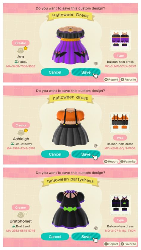 Acnh Make Up Designs, Animal Crossing Witchcore, Acnh Goth Clothes, Acnh Outfit Code, Acnh Creepy, Halloween Animal Crossing, Animal Crossing Dress, Acnh Halloween Island Ideas, Animal Crossing Music