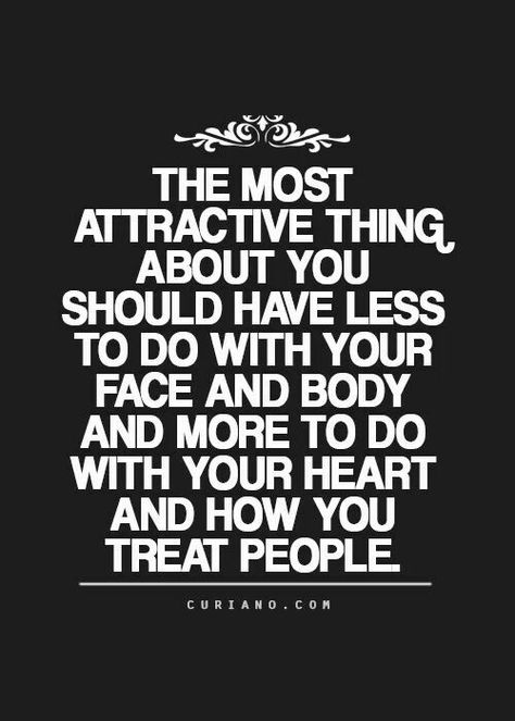 Definately know some pretty ugly hearted ppl.  They don't even realize how horrid it makes their outside appearance become.  Just as joy flows from the inside out...so does darkness Ugly Heart, Life Hack Quotes, Treat People, Beauty Quotes, Real Beauty, True Beauty, Enough Is Enough, Face And Body, Life Lessons