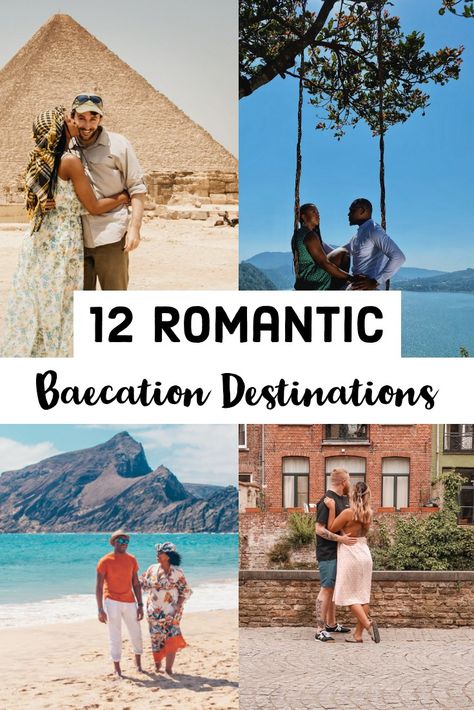 Baecation Ideas, Bucket List Holidays, Karon Beach, Family Travel Hacks, Lifestyle Board, Best Honeymoon Destinations, Couples Vacation, Black Bloggers, Best Honeymoon