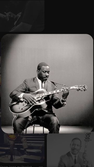 Careful, Mind The Jazz ® on Instagram: "“Impressions”, by Wes Montgomery, at Belgium 1965 (TV-Show Jazz Prisma, Universal Studio, Brussels, Belgium)🎹🎸. To enjoy today on Mind The Jazz
.
Arthur Harper - bass 
Jimmy Lovelace - drums
Harold Mabern - piano
.
.
#mindthejazz #jazz #jazzgram #jazzmusic #liveperformance #jazzlovers #trumpet #saxophone #drums #guitar #wesmontgomery #vintagetv" Wes Montgomery, Universal Studio, Brussels Belgium, Vintage Tv, Enjoy Today, Jazz Music, Brussels, Belgium, Drums