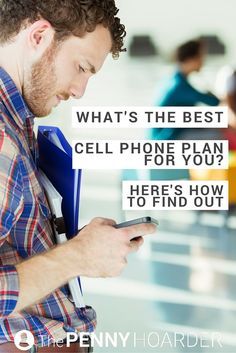 Could switching carriers help you save money on your cell phone bill? Money magazine analyzed a ton of options to name the best cell phone plans of 2016. - The Penny Hoarder http://www.thepennyhoarder.com/compare-cell-phone-plans/ Mint Mobile, Best Cell Phone Deals, Cell Phone Bill, Leather Cell Phone Cases, T Mobile Phones, Old Cell Phones, Free Cell Phone, Cell Phone Service, Newest Cell Phones