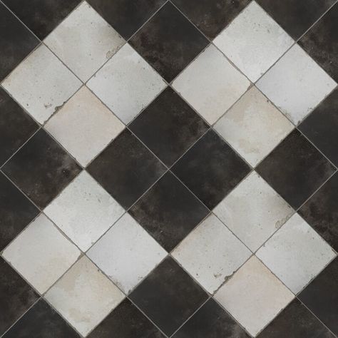 EliteTile Kings 18" x 18" Ceramic Wall & Floor Tile & Reviews | Wayfair Affinity Tile, College Apartment Organization, Patterned Wall, Classic Tile, Merola Tile, Apartment Organization, Laundry Mud Room, Tiles Texture, College Apartment