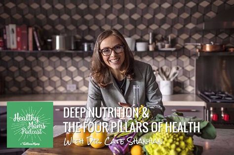 Learn why you should never eat vegetable oil again + other scientifically-backed changes to make for better health from Deep Nutrition Author Cate Shanahan. Pillars Of Health, Deep Nutrition, Women Nutrition, Nutrition Chart, Nutrition Certification, Nutrition Quotes, Nutrition Month, Nutrition Sportive, Sport Nutrition