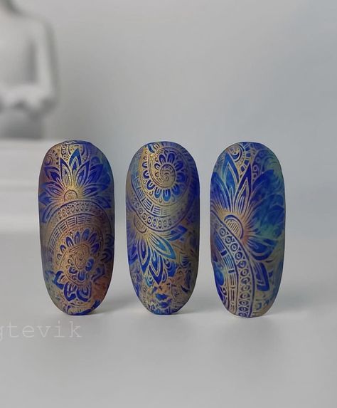 Nail Stamping Ideas Tutorials, Nail Stamping Ideas, Stamp Nails, Nagel Stamping, Swirl Nail Art, Nail Stamp, Art Deco Nails, Stamping Nail Art, Nail Art Videos