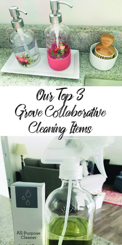 Norwex Mop System, Grove Cleaning Products, Sustainable Cleaning Supplies, Grove Collaborative, Hygge Living, Redecorating Ideas, Eco Friendly Cleaning Products, English Ivy, House Essentials