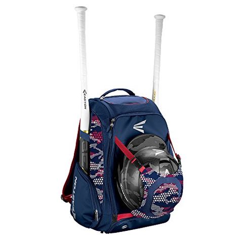 Amazon.com : EASTON WALK-OFF IV Bat & Equipment Backpack Bag | Baseball Softball | 2019 | Purple | 2 Bat Sleeves | Vented Shoe Pocket | External Helmet Holder | 2 Side Pockets | Valuables Pocket | Fence Hook : Gateway Backpack Holder, Bat Backpack, Cricket Uniforms, Baseball Bags, Softball Backpacks, Lacrosse Uniform, Sports Backpacks, Walking Routine, Softball Things