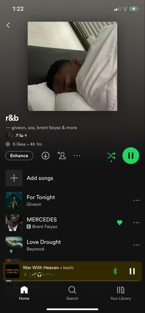 R&b Spotify Cover, Eargasm Playlist Cover, Rnb Playlist Cover, R B Playlist Covers, R And B Aesthetic, R&b Playlist Covers, Rnb Playlist, R And B, Christian Music Playlist