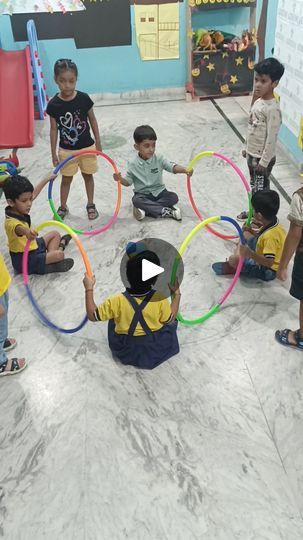 Construction Gross Motor Activities, Gross Motor Activities For Kindergarten Fun Games, Jabari Jumps Activities Kindergarten, Games Kindergarten, Pe Activities, Kindergarten Classroom, Club House, Fun Activities, Kindergarten