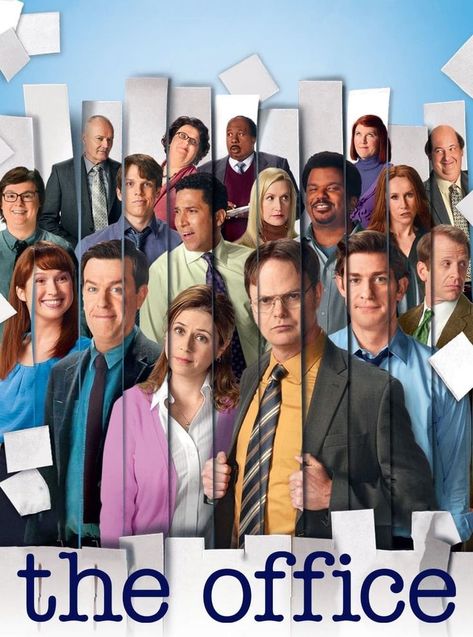 The Office Poster, Poster Tv Show, Office Poster, Dunder Mifflin, The Office, Film, Tv, Movie Posters, Film Posters