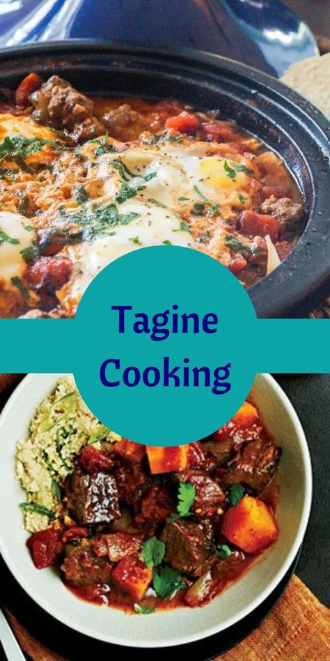 Morocco Recipes, Africa Dishes, Moroccan Food Recipes, Saturday Meals, Moroccan Foods, Lamb Tagine Recipe, Moroccan Tagine Recipes, Moroccan Dinner, Tagine Cooking