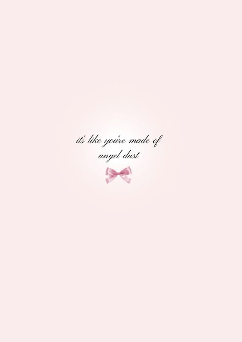 Pink Affirmations, Femininity Aesthetic, Coquette Wallpaper, Bow Wallpaper, Patterns Wallpaper, Whatsapp Wallpaper, Romanticizing Life, Pink Quotes, Wall Papers