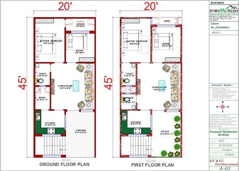 20×30 House Plan, 40x60 House Plans, Smart House Plans, 30x50 House Plans, Budget House Plans, 20x40 House Plans, 30x40 House Plans, Duplex Floor Plans, Narrow House Plans