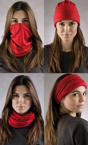 Hair Buff, Buff Headwear, Diy Clothes And Shoes, Neck Gaiters, Head Covering, Head Scarf, Infinity Scarf, Outfits Casuales, Hats For Women