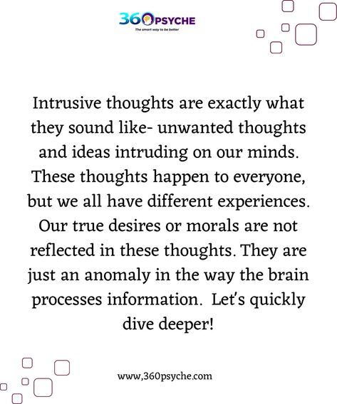 Intrusive Questions To Ask, Intrusive Thinking Quotes Funny, How To Stop Intrusive Thinking, Intrusive Thinking Quotes, Intrusive Thinking, Intrusive Thought Quotes, Ocd Intrusive Thoughts, Business Class Travel, Intrusive Thoughts