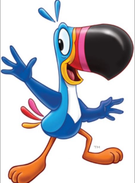 Toucan Sam is the mascot for the cereal, Froot Loops. He fits into the brand because he is a toucan, which are usually found in the tropics which typically has tropical fruit. His audience is aimed towards children. Cereal Characters, Feet Drawing, Expo Marker, Hot Halloween Outfits, Cartoon Birds, Music Drawings, Looney Tunes Cartoons, Hawaiian Art, Cartoon Artwork