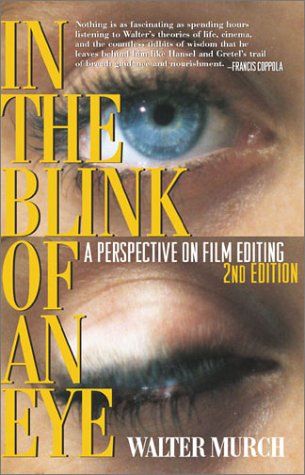 9 Essential Books on Filmmaking and Directing - New York Film Academy Theory Of Life, Francis Coppola, Film Editing, Francis Ford Coppola, Blink Of An Eye, New Edition, On Film, An Eye, Reading Online