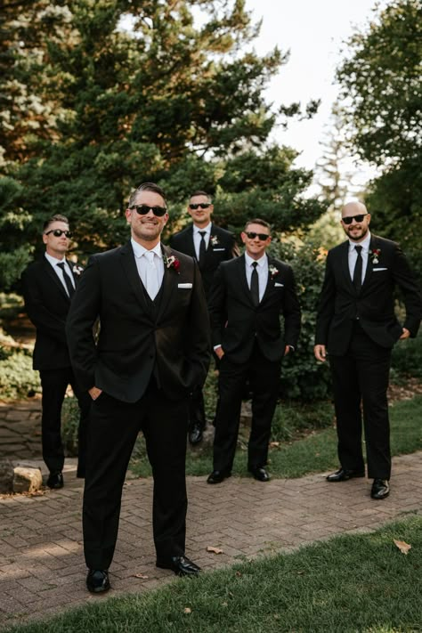 Allan and his handsome groomsmen Grooms Men Poses, Small Groomsmen Photos, Groomsmen Party Photos, Groomsmen Photoshoot, Groomsmen Shots, Groom And Groomsmen Pictures, Groom And Groomsmen Photos, Groomsmen Portraits, Groomsmen Photo Ideas