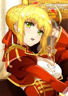 Fate Zero Saber, Nero Claudius, Tamamo No Mae, Fate Characters, Fate Servants, Fate Stay Night Anime, Fate Extra, Waifu Material, 캐릭터 드로잉