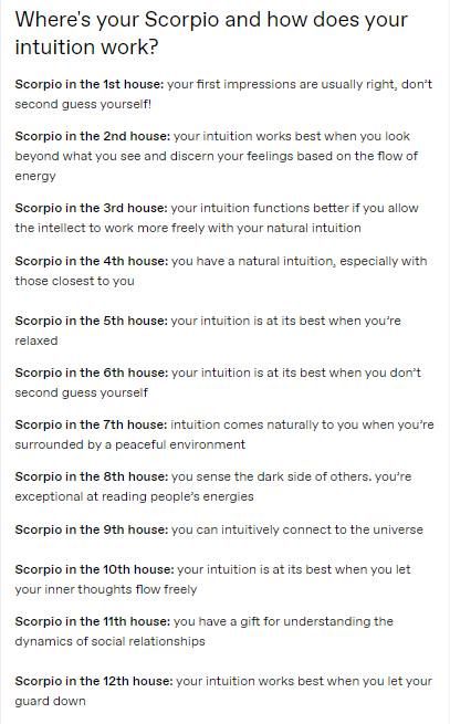 Part Of Fortune In Scorpio, Vertex Astrology, Scorpio Mc, The Houses Astrology, Pluto Scorpio, Astrology Notes, Planet Astrology, Composite Chart, Astrology Observations