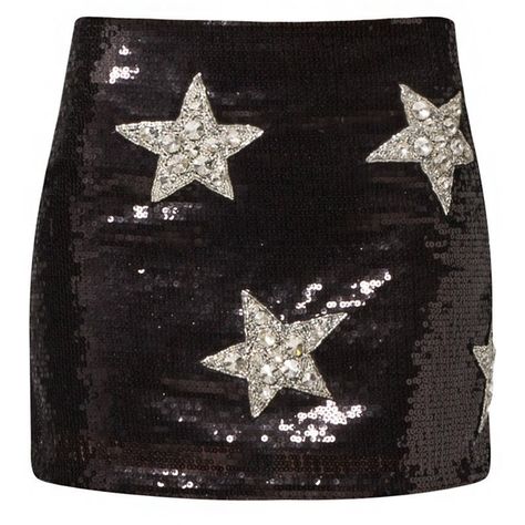 Amor & Psyche Mini skirt ($250) ❤ liked on Polyvore featuring skirts, mini skirts, black, women's dresses & skirts, short mini skirts and short skirt Sparkly Shorts, Sparkly Skirt, Sparkly Outfits, Disco Glam, Skirts Short, Rocker Chick, Catty Noir, New Year's Eve Celebrations, Concert Fits