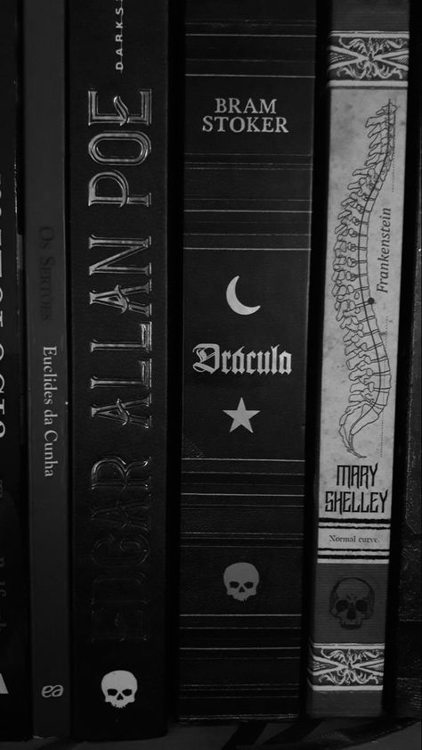 Gothic Academia Aesthetic, Gothic Academia, Witch Life, Book Couples, Gothic Books, Dark Books, Bram Stoker, Mary Shelley, Charming Man