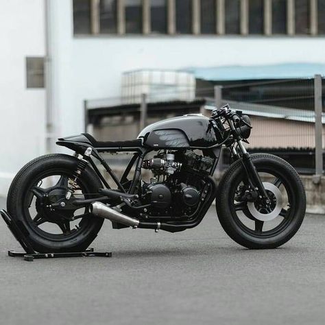 Hookie Co, Cb 450 Cafe Racer, Honda Cb750 Cafe Racer, Cb400 Cafe Racer, Cb 750 Cafe Racer, Cb Cafe Racer, Ducati Pantah, Cb750 Cafe, Cb750 Cafe Racer