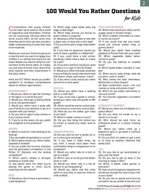 Kid Would You Rather Questions, Would U Rather Questions For Boyfriend, Good Would U Rather Questions, Valentine’s Day Would You Rather For Kids, Would U Rather Question For Teens, Funny Would You Rather, Would You Rather Questions, Spelling Test, Subject And Verb