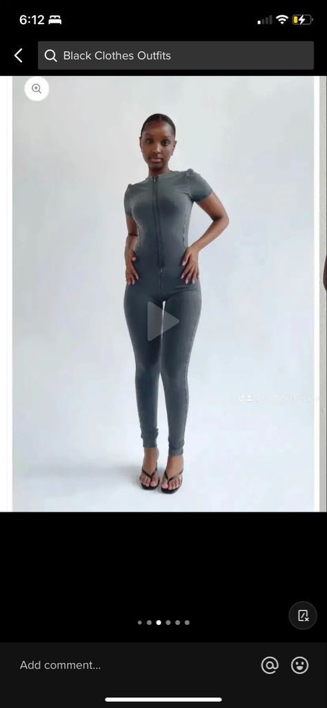 Grey Bodysuit Outfit, Gray Jumpsuit, Bodysuit Outfit, Bodysuit Jumpsuit, Grey Bodysuit, Aesthetic Winter, Fashion Y2k, Body Suit Outfits, Fav Quotes