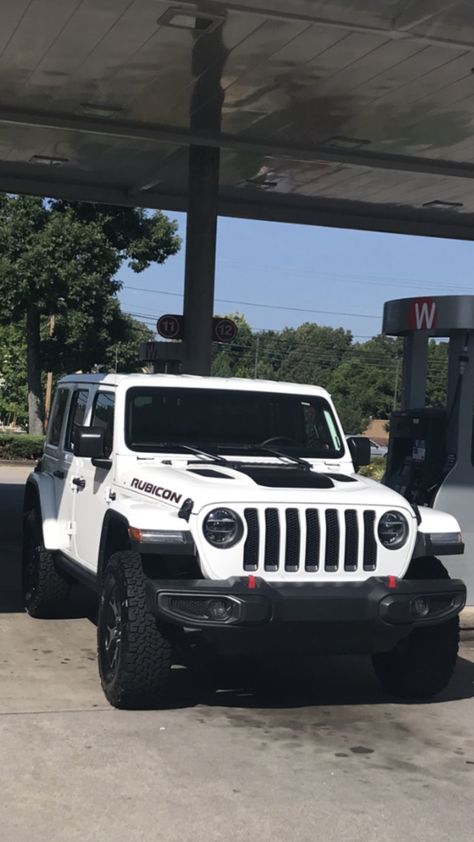 Rubicon Jeep Black, White Rubicon, White Jeep Wrangler, Jeep Wrangler Forum, Jeep Sahara, Jeep Pickup Truck, Jeep Photos, White Jeep, Blue Jeep